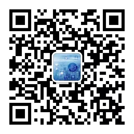 城市数据匠微信公众号二维码